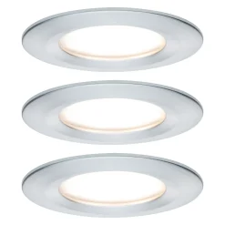 LED Einbauleuchte - Nova Plus Basisset starr
