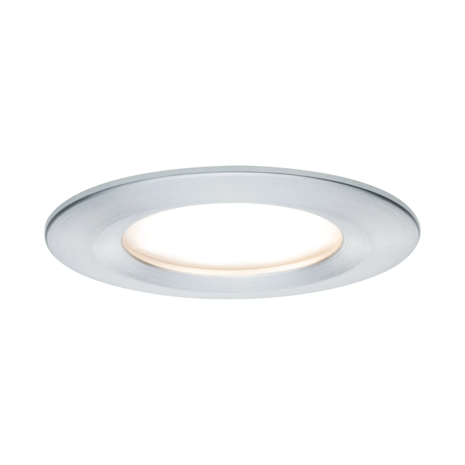 LED Einbauleuchte - Nova Plus Basisset starr