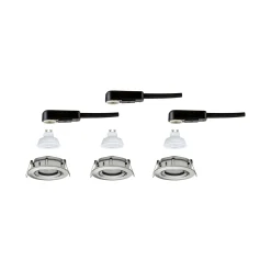 LED Einbauleuchte - Nova Plus GU10 Flat