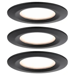 LED Einbauleuchte - Nova Plus Basisset starr