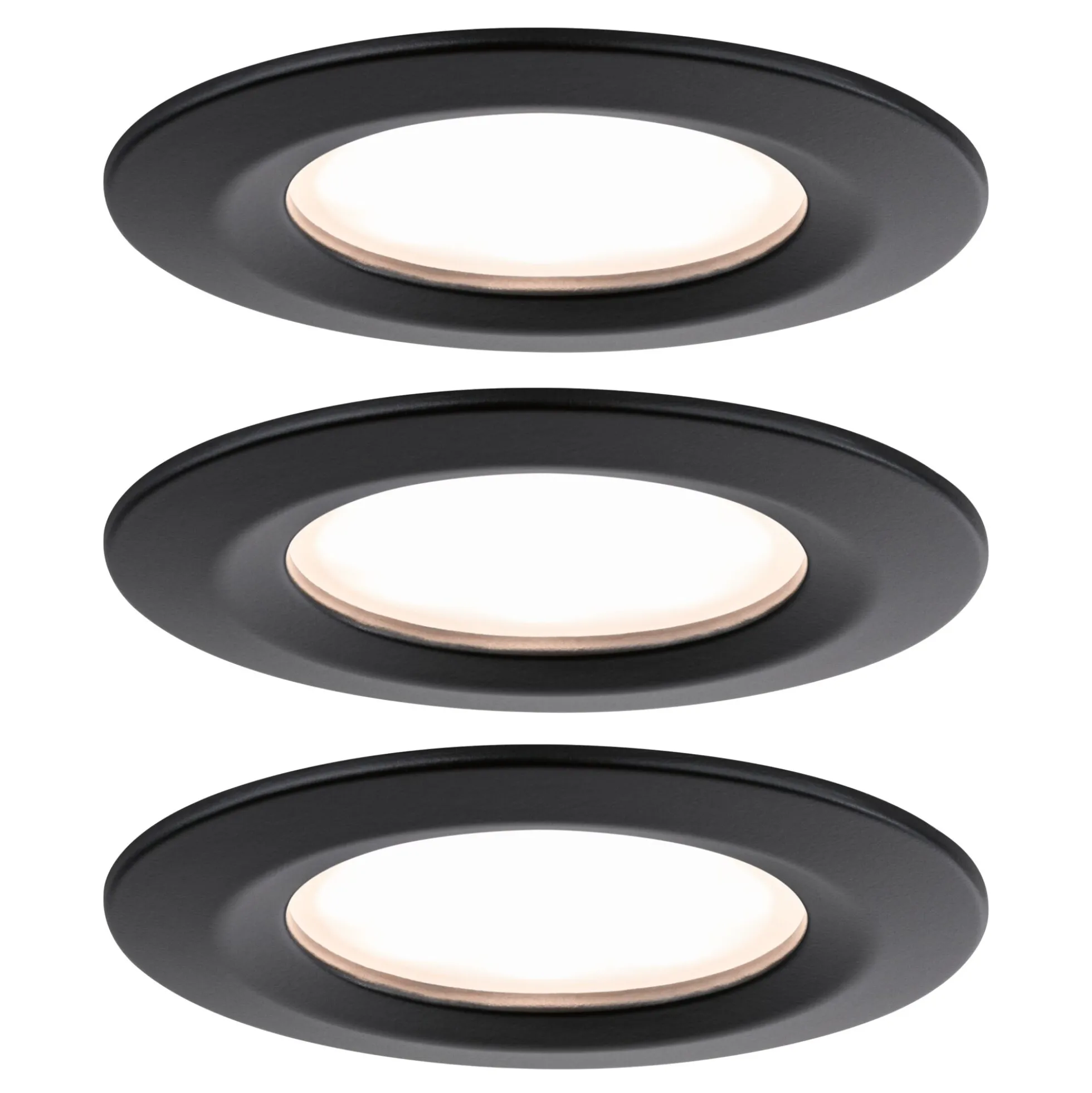 LED Einbauleuchte - Nova Plus Basisset starr