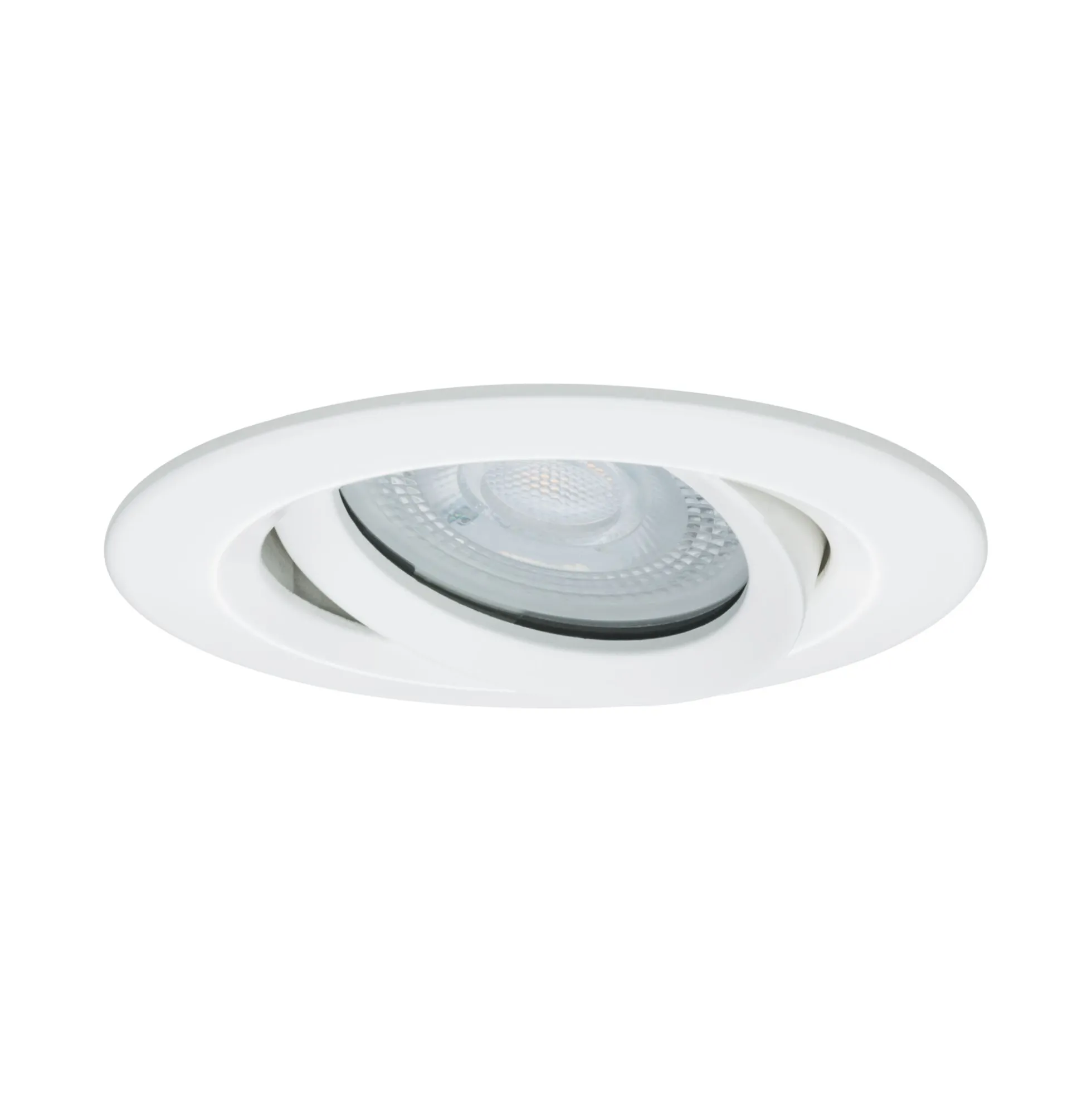 LED Einbauleuchte - Nova Plus 3er-Set schwenkbar