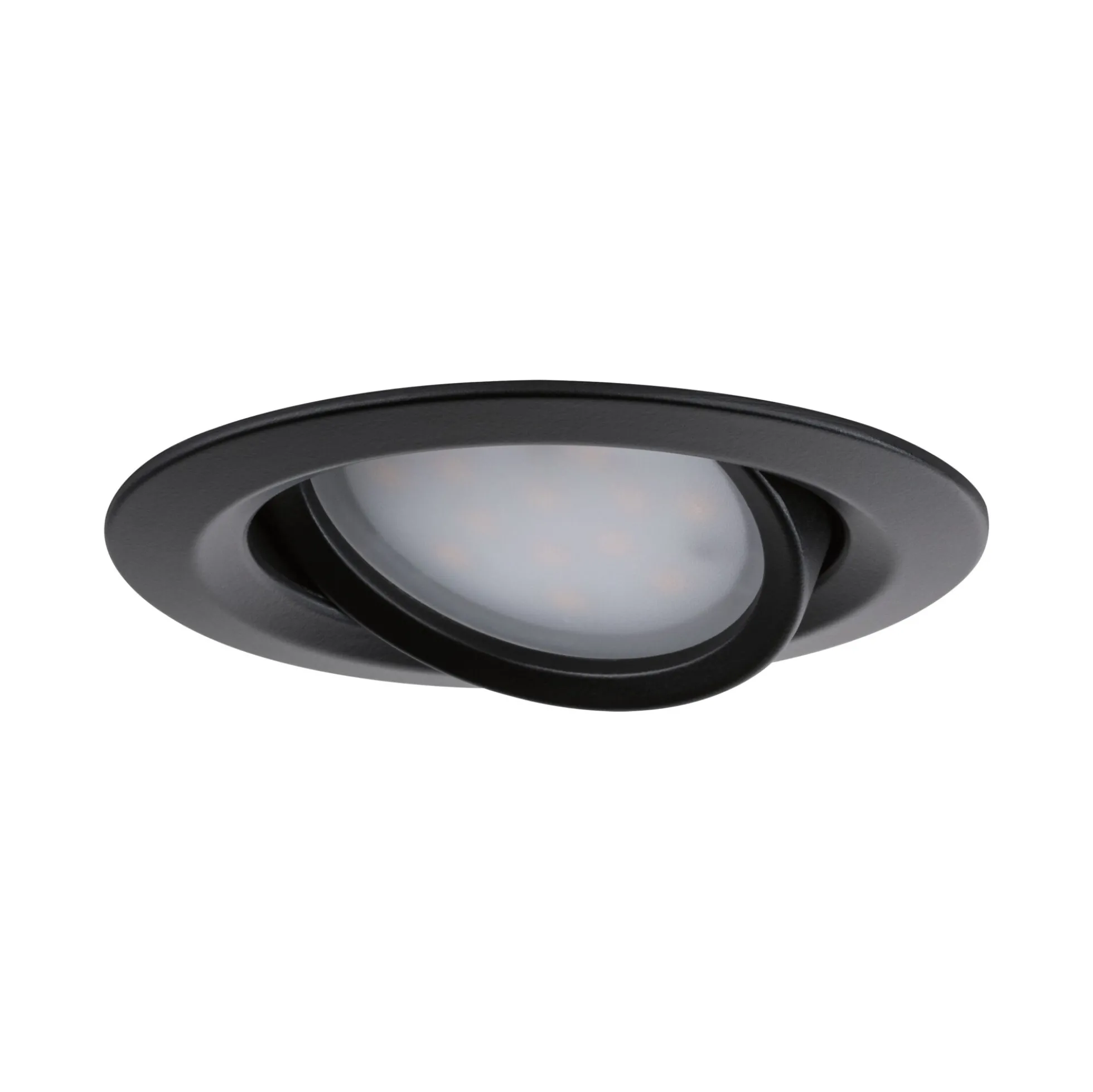 LED Einbauleuchte - Nova Plus Einzelleuchte schwenkbar