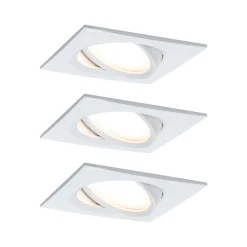 LED Einbauleuchte - Nova Plus Basisset schwenkbar