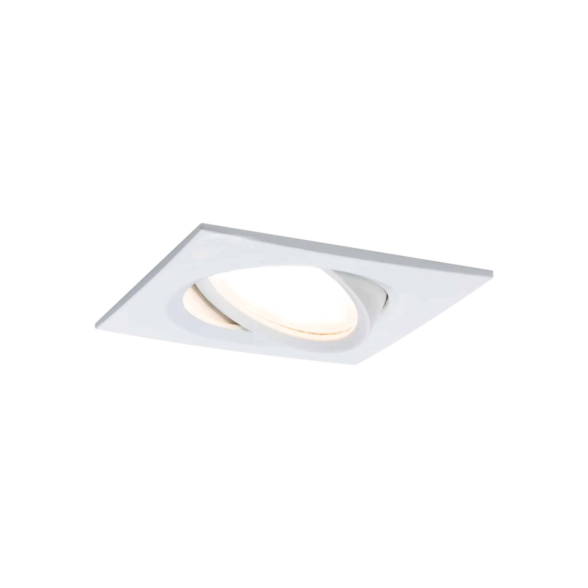 LED Einbauleuchte - Nova Plus Basisset schwenkbar