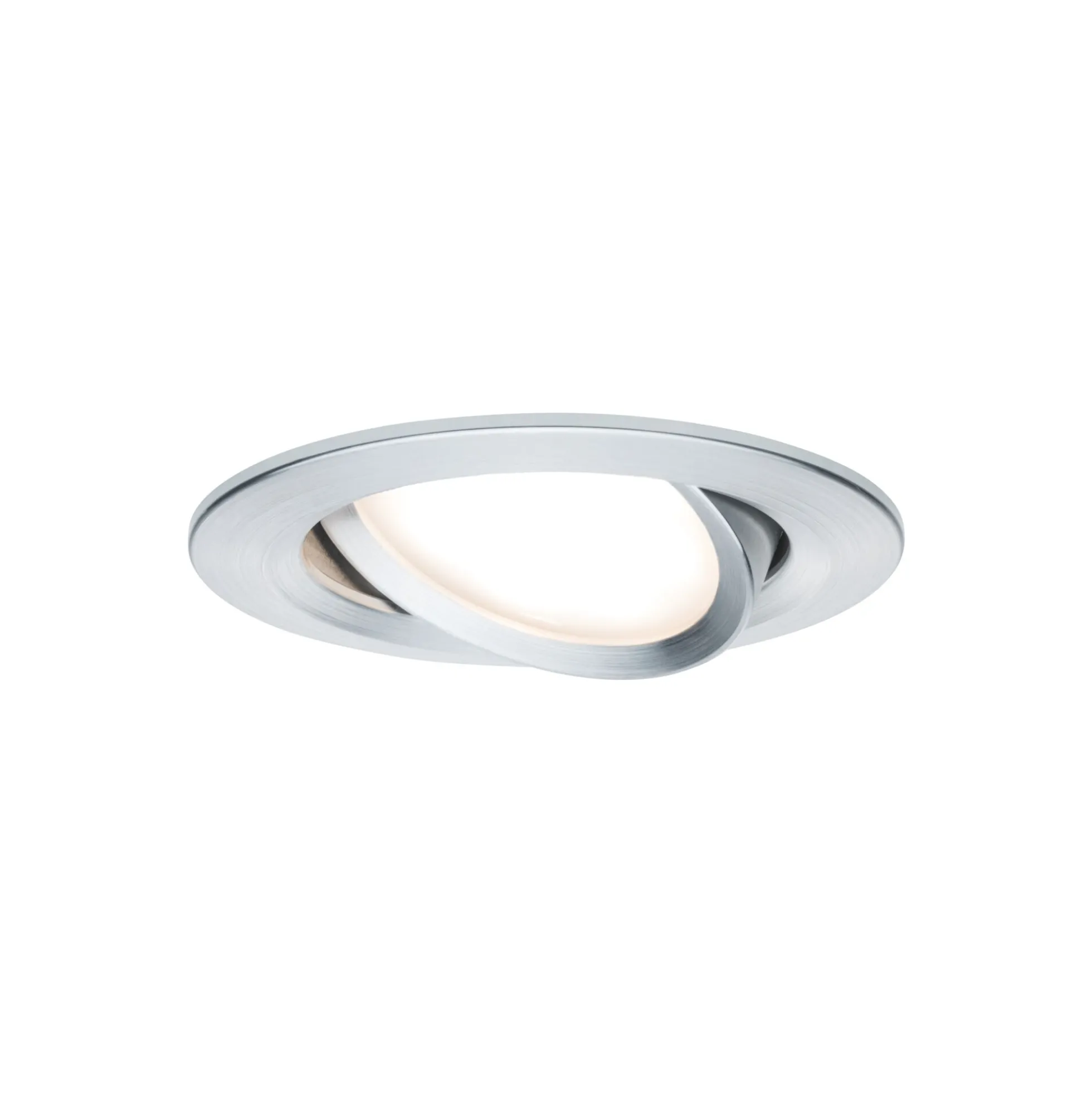 LED Einbauleuchte - Nova Plus Basisset schwenkbar