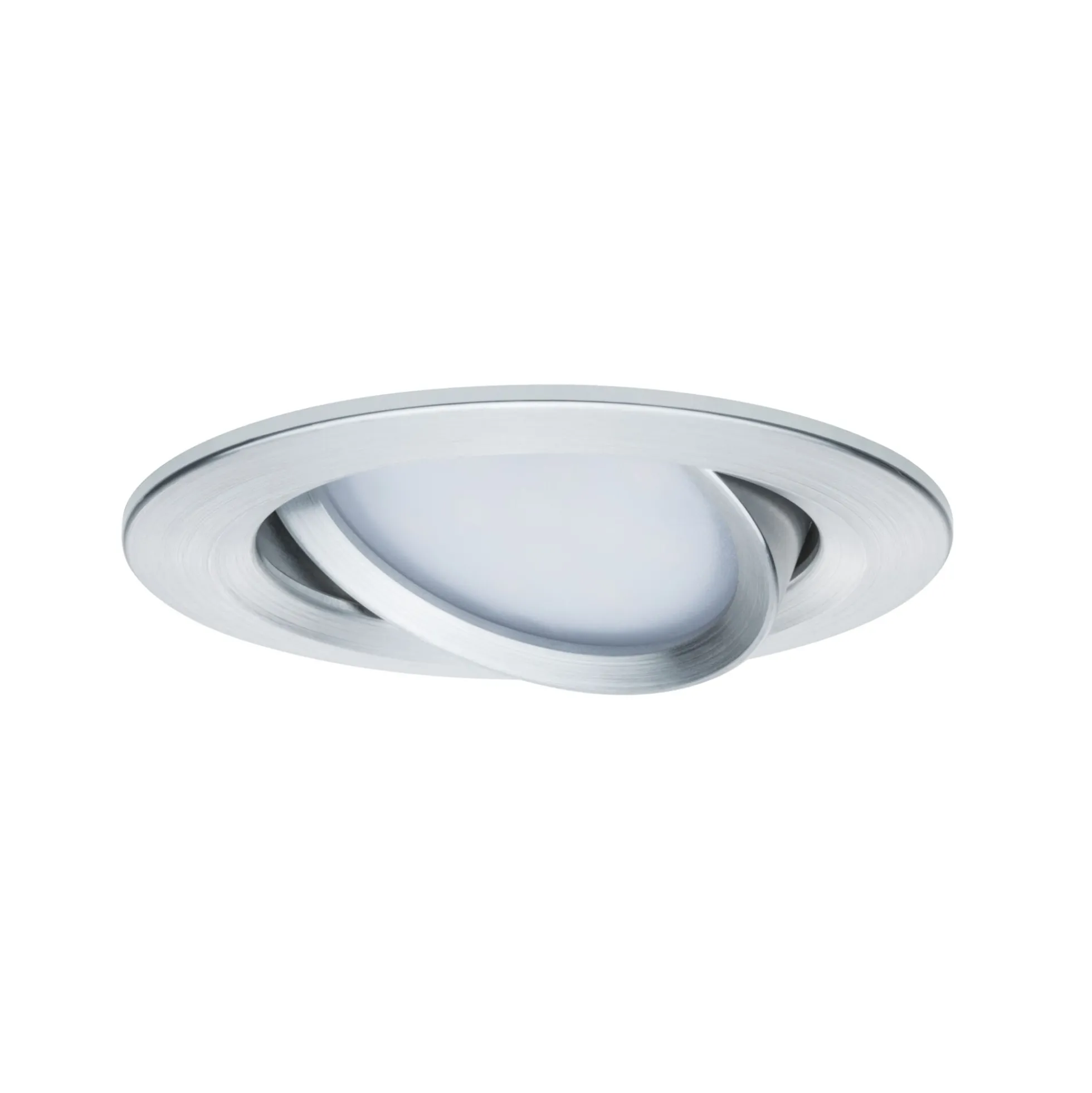 LED Einbauleuchte - Nova Plus Basisset schwenkbar