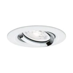 LED Einbauleuchte - Nova Plus GU10 Flat