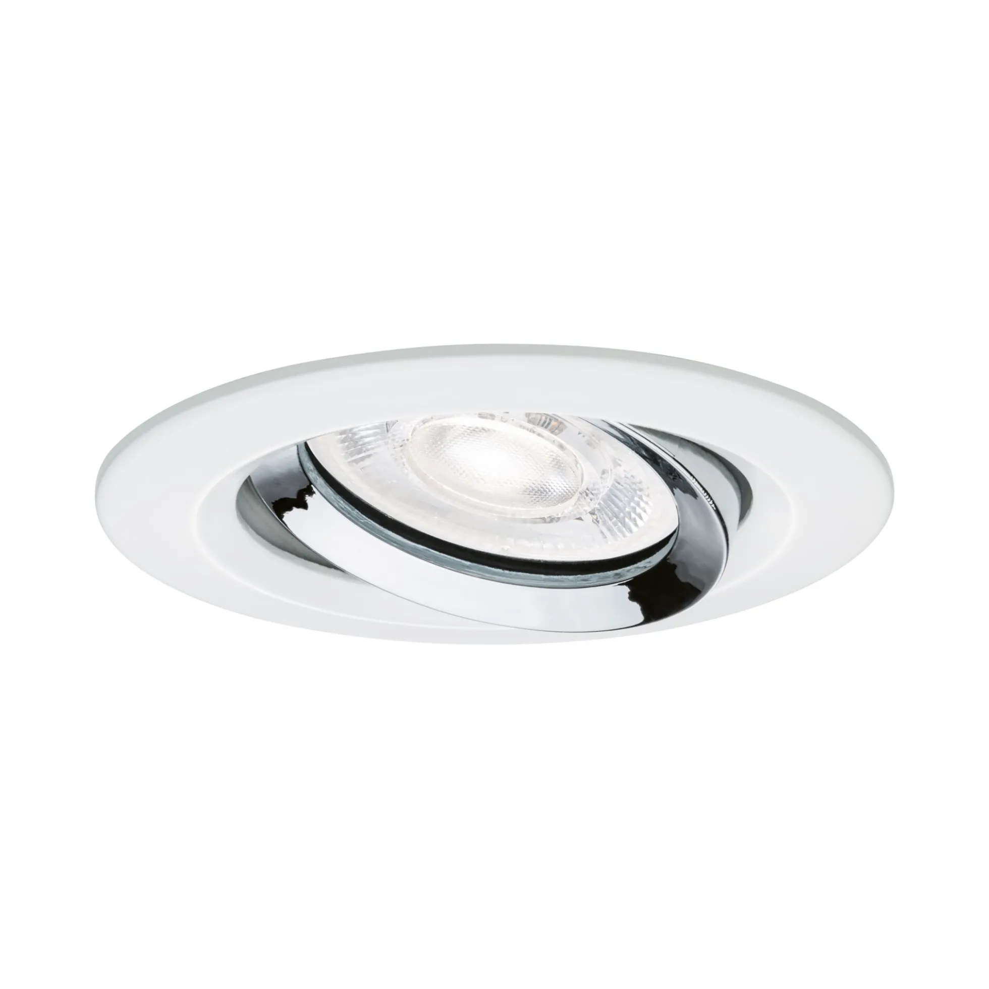 LED Einbauleuchte - Nova Plus GU10 Flat