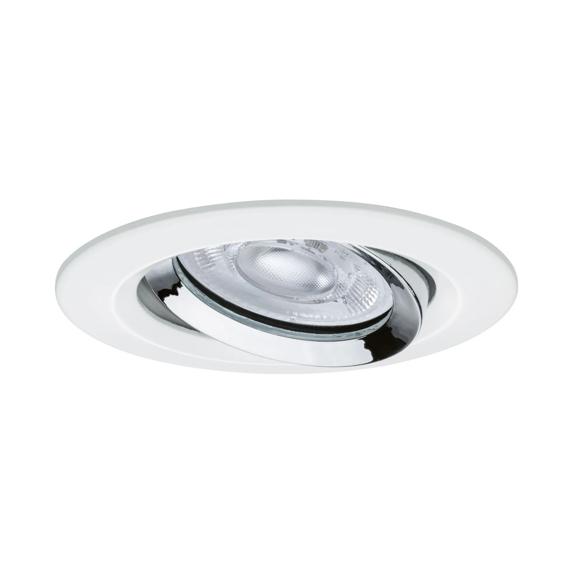 LED Einbauleuchte - Nova Plus GU10 Flat