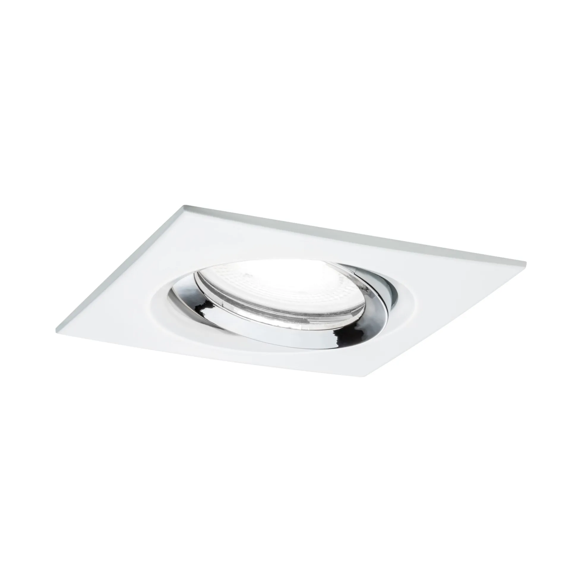 LED Einbauleuchte - Nova Plus Einzelleuchte schwenkbar