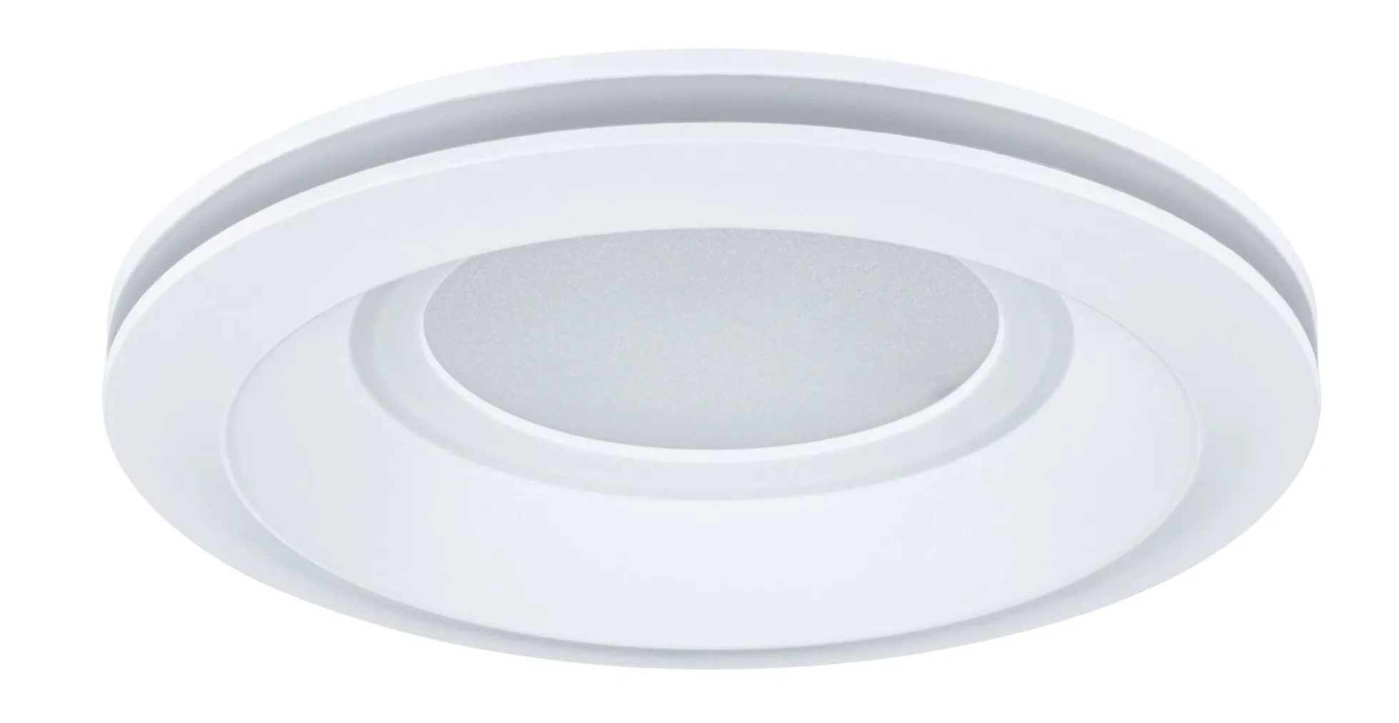 LED Einbauleuchte - Sormus 3er-Set