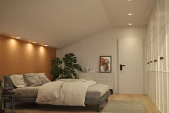 LED Einbauleuchte - Sormus 3er-Set