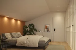 LED Einbauleuchte - Sormus 3er-Set