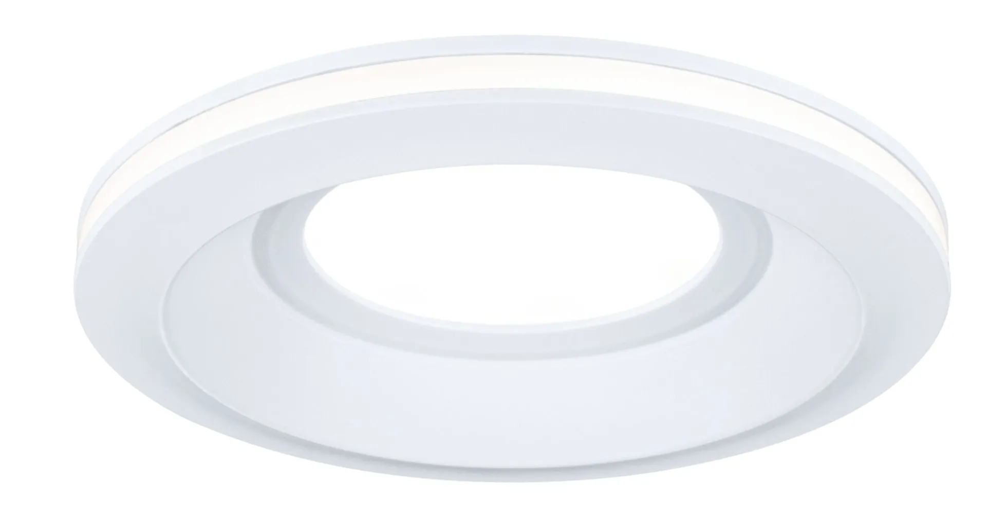 LED Einbauleuchte - Sormus Einzelleuchte