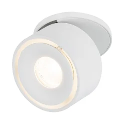 LED Einbauleuchte - Spircle