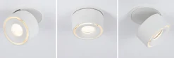 LED Einbauleuchte - Spircle