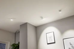 LED Einbauleuchte - Spircle