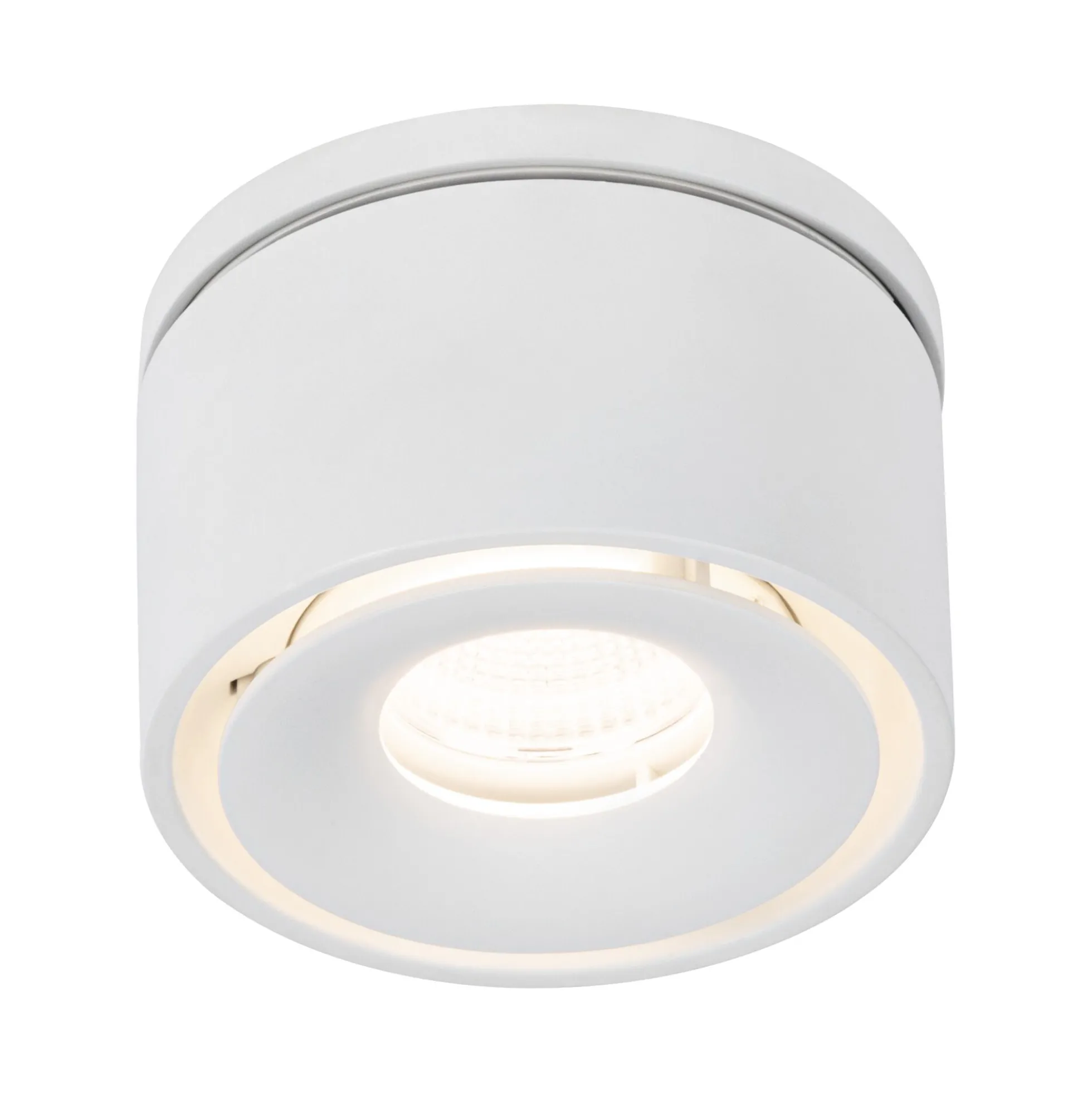 LED Einbauleuchte - Spircle