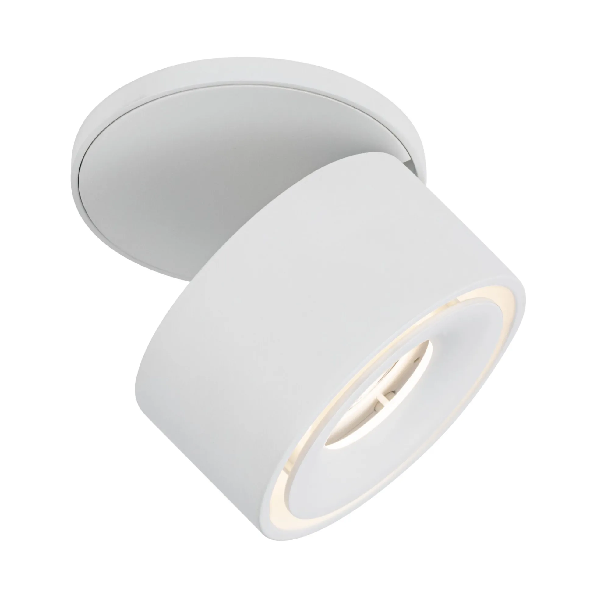 LED Einbauleuchte - Spircle