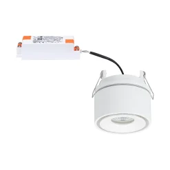 LED Einbauleuchte - Spircle