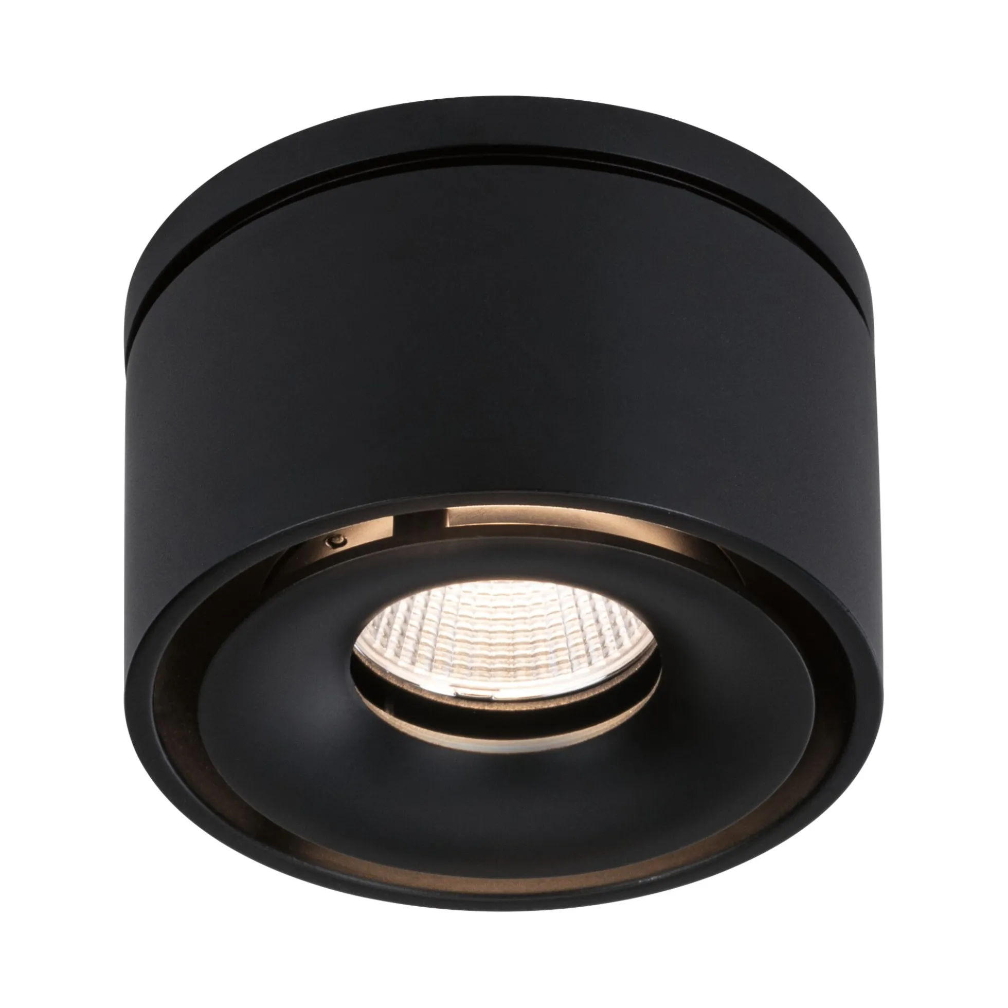 LED Einbauleuchte - Spircle