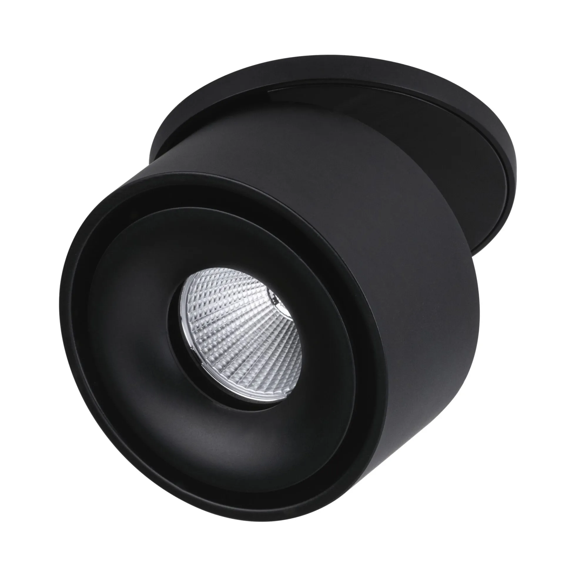 LED Einbauleuchte - Spircle