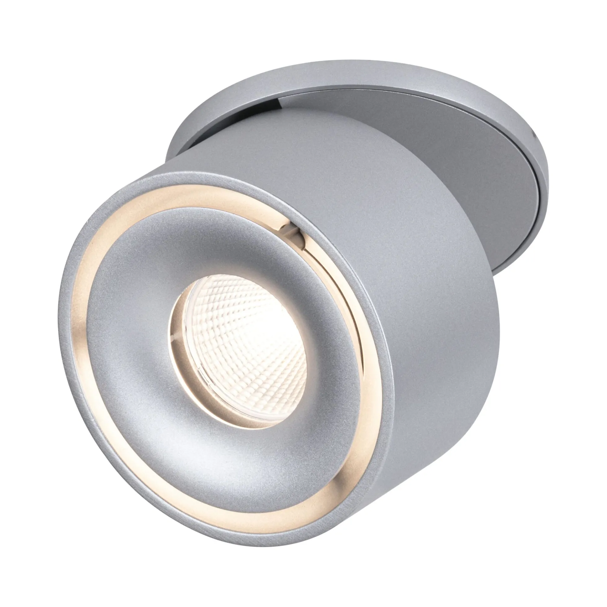 LED Einbauleuchte - Spircle