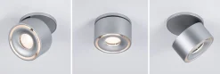 LED Einbauleuchte - Spircle