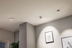 LED Einbauleuchte - Spircle