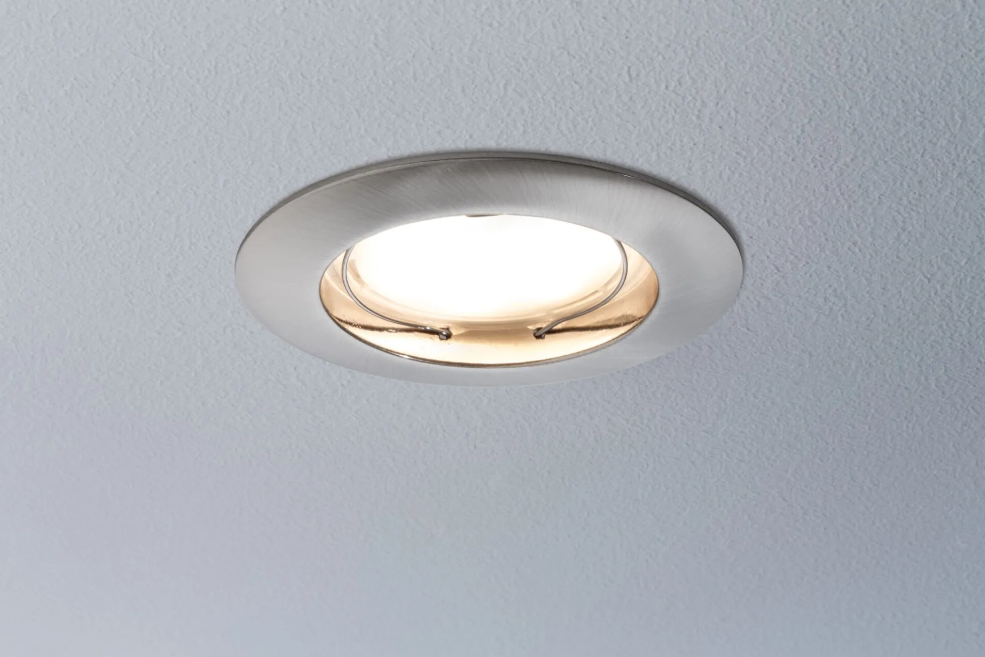 LED Einbauleuchte - Warmweiß