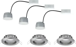 LED Einbauleuchte - Warmweiß