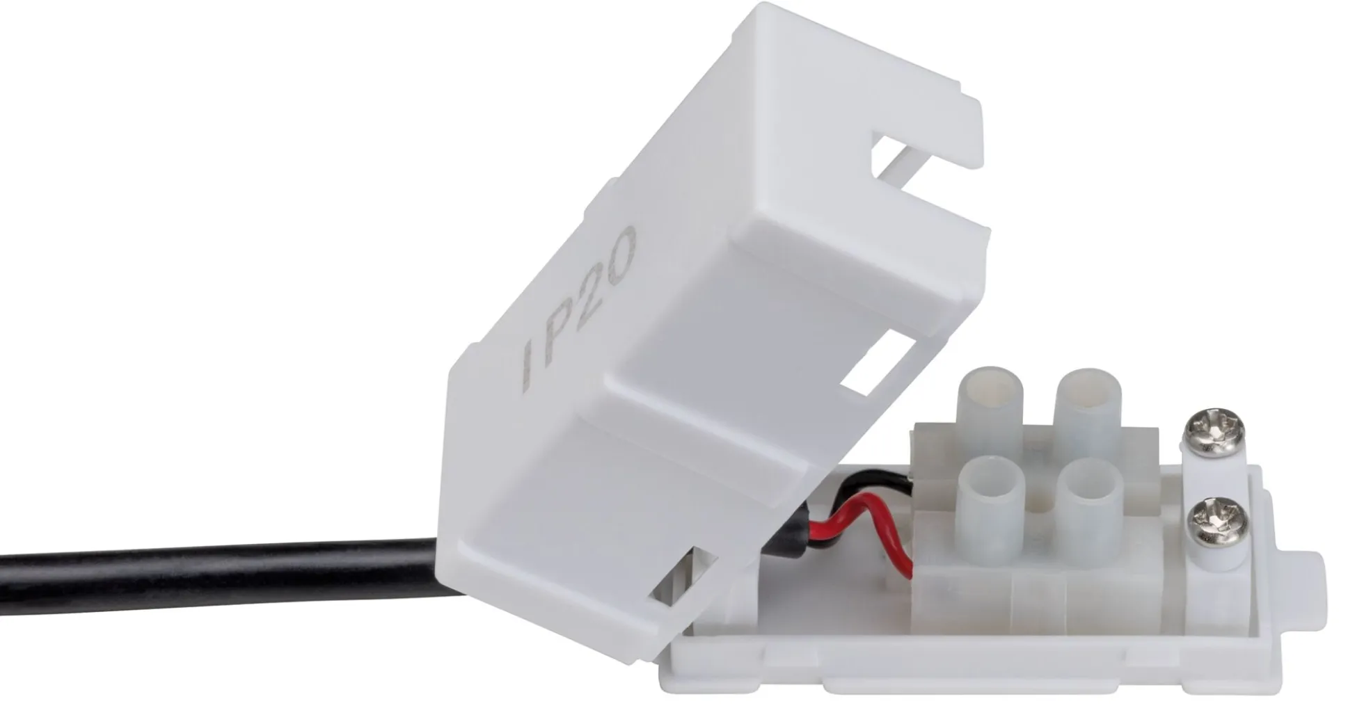 LED Einbauleuchte - Warmweiß