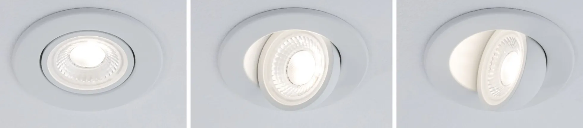 LED Einbauleuchte - Zina