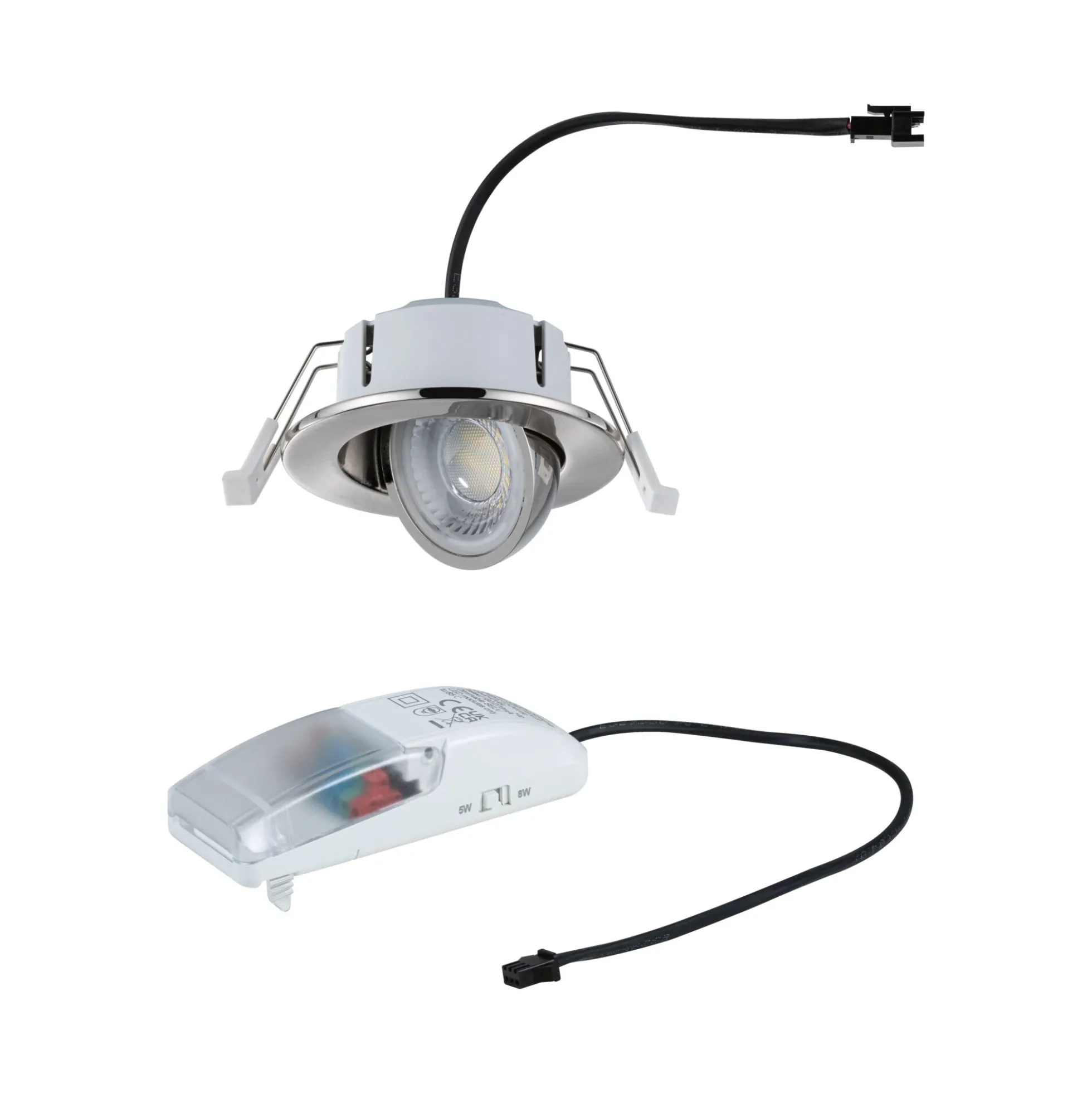 LED Einbauleuchte - Zina