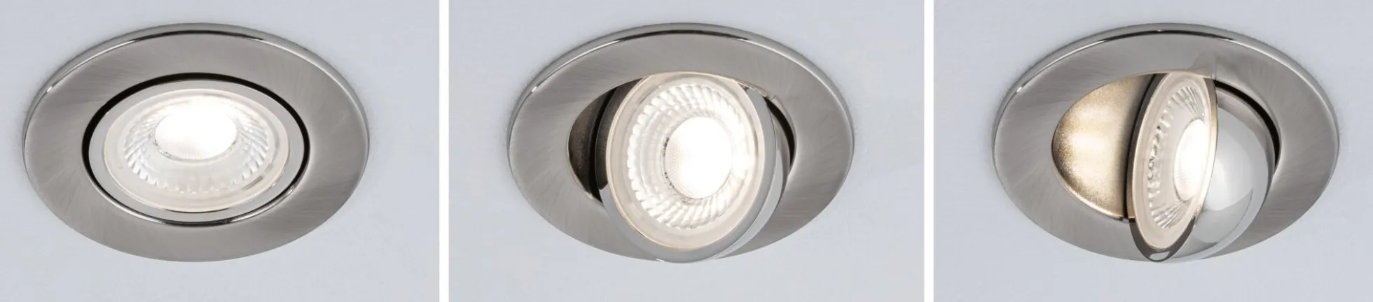 LED Einbauleuchte - Zina