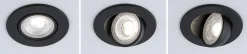 LED Einbauleuchte - Zina