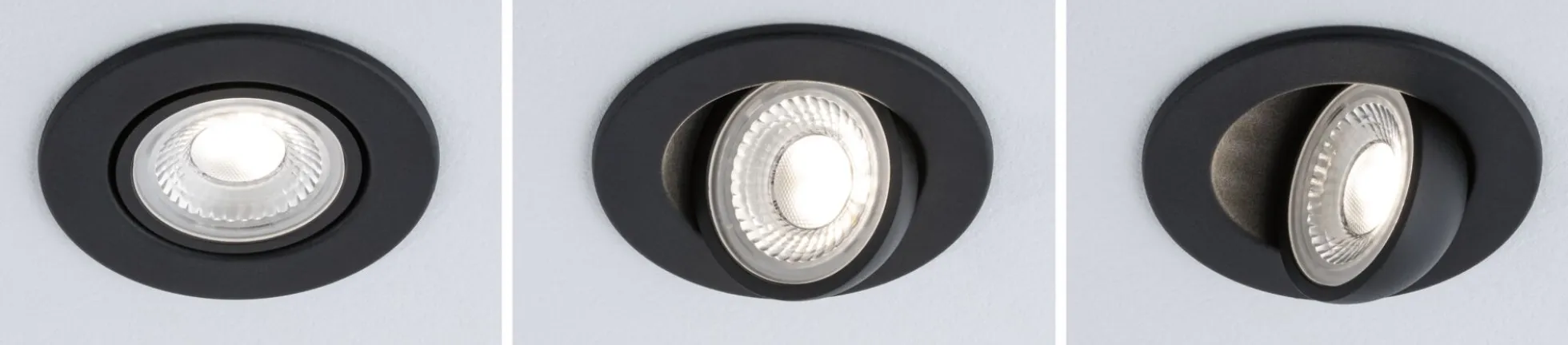 LED Einbauleuchte - Zina