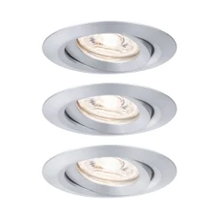 LED Einbauleuchte Easy Dim - Nova Mini Plus Basisset schwenkbar