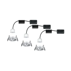 LED Einbauleuchte Easy Dim - Nova Mini Plus Basisset schwenkbar