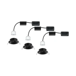 LED Einbauleuchte Easy Dim - Nova Mini Plus Basisset schwenkbar