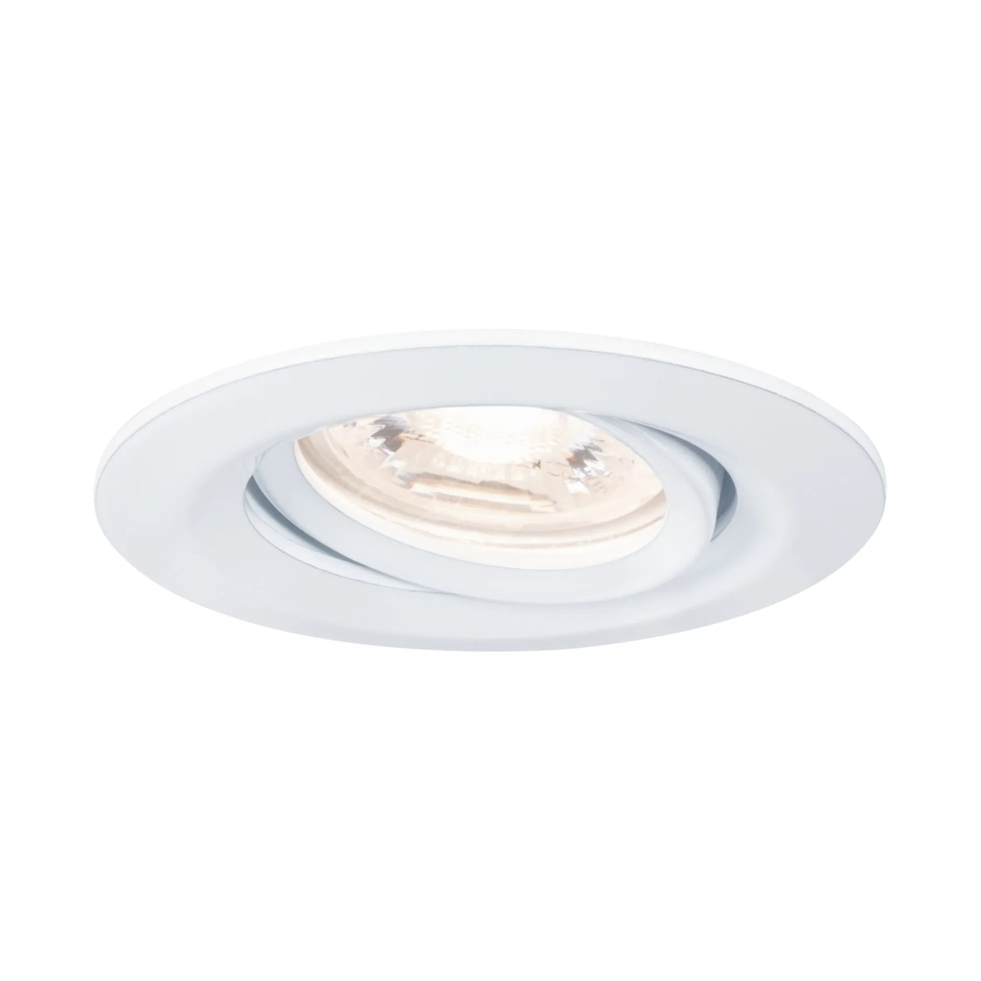 LED Einbauleuchte Easy Dim - Nova Mini Plus Einzelleuchte schwenkbar
