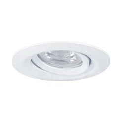 LED Einbauleuchte Easy Dim - Nova Mini Plus Einzelleuchte schwenkbar