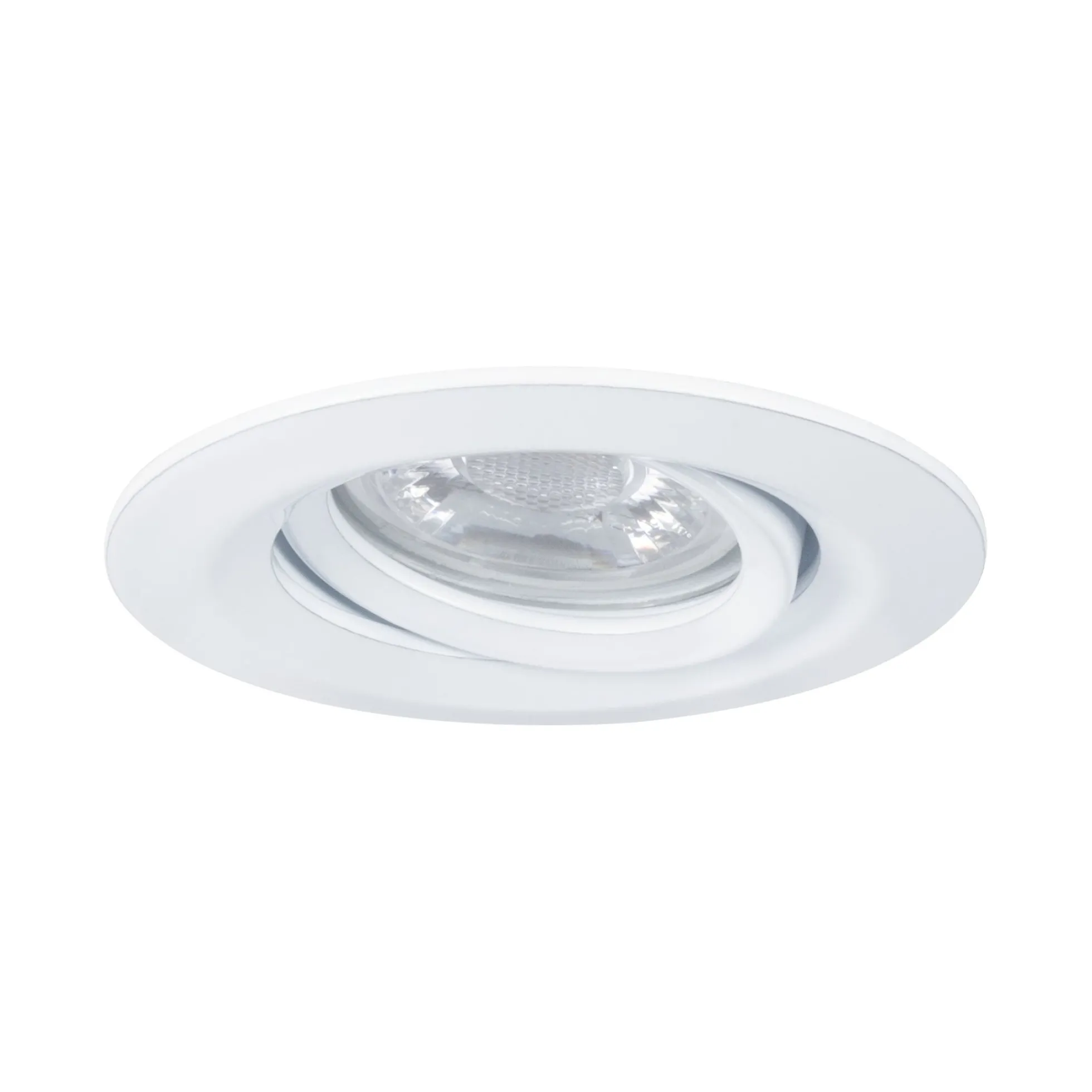 LED Einbauleuchte Easy Dim - Nova Mini Plus Einzelleuchte schwenkbar