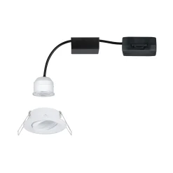 LED Einbauleuchte Easy Dim - Nova Mini Plus Einzelleuchte schwenkbar