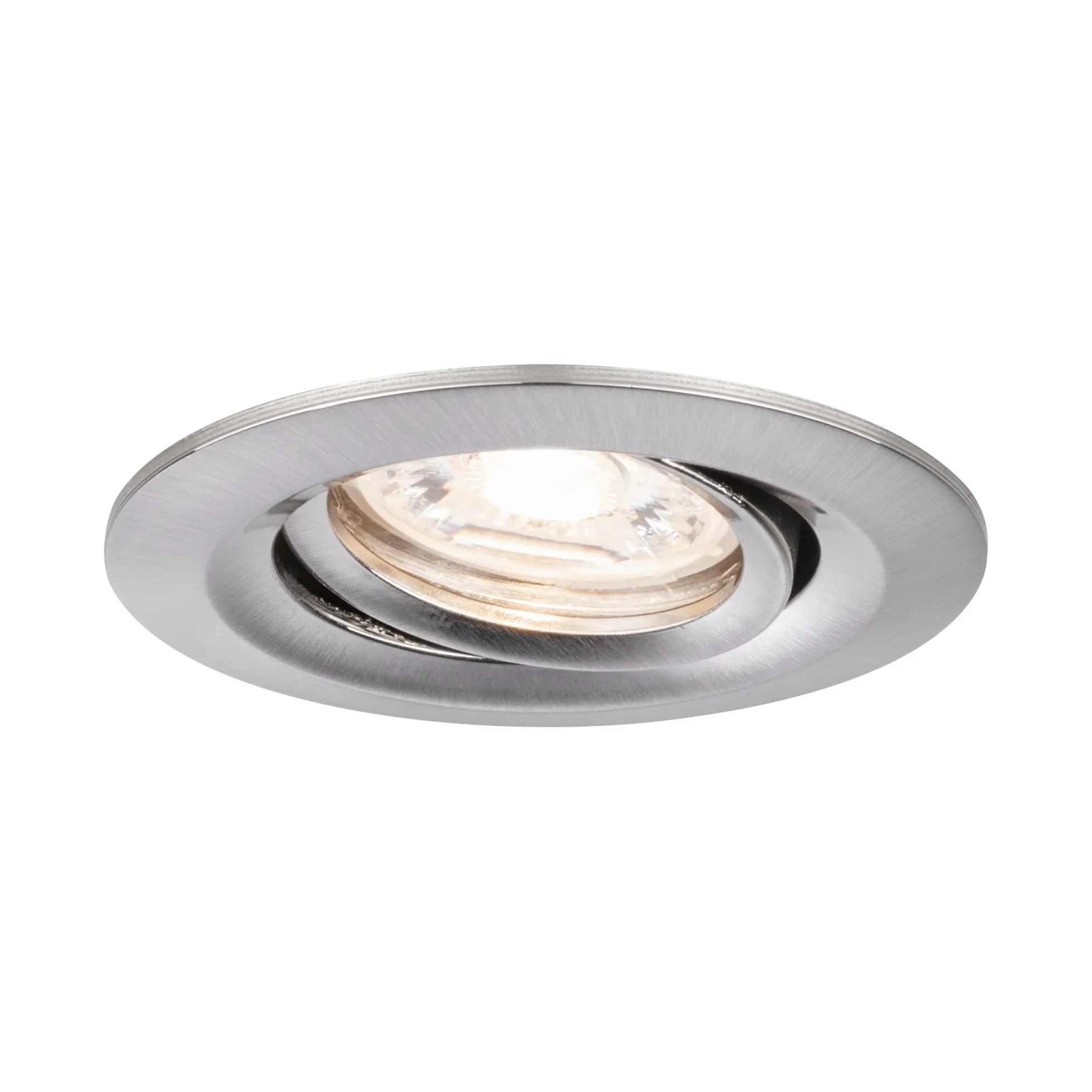 LED Einbauleuchte Easy Dim - Nova Mini Plus Einzelleuchte schwenkbar