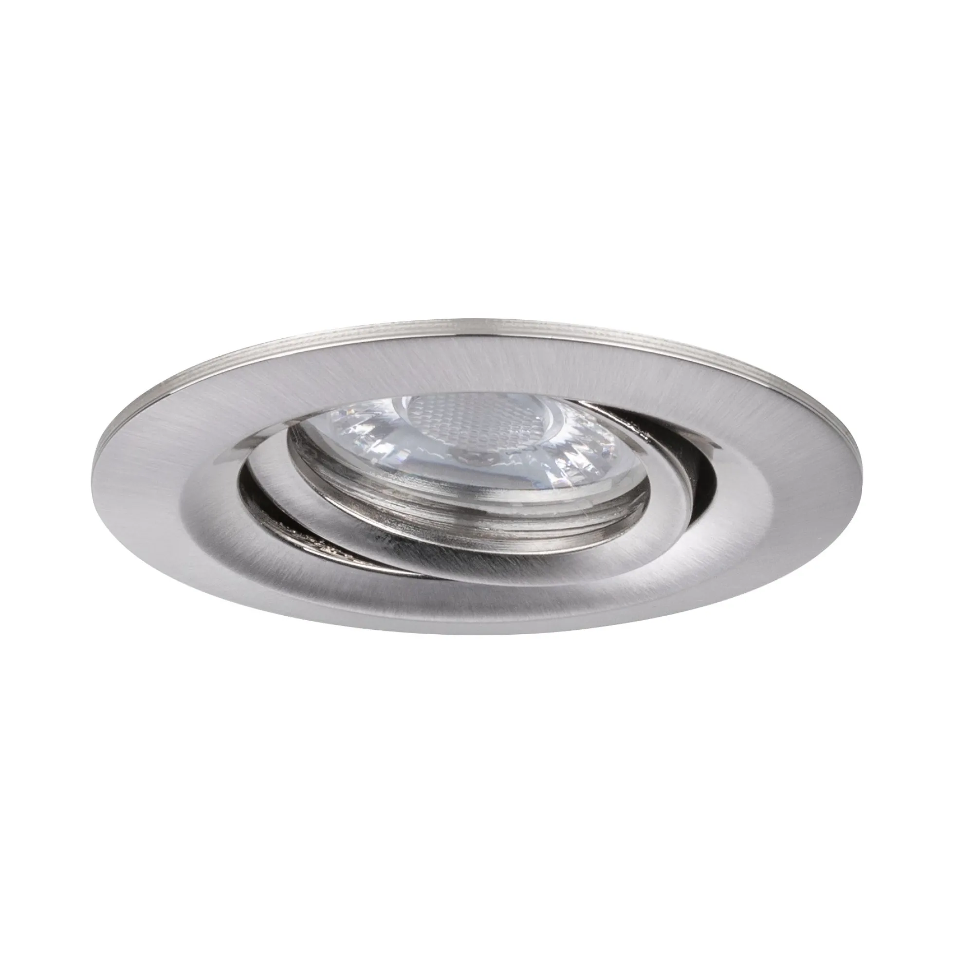 LED Einbauleuchte Easy Dim - Nova Mini Plus Einzelleuchte schwenkbar