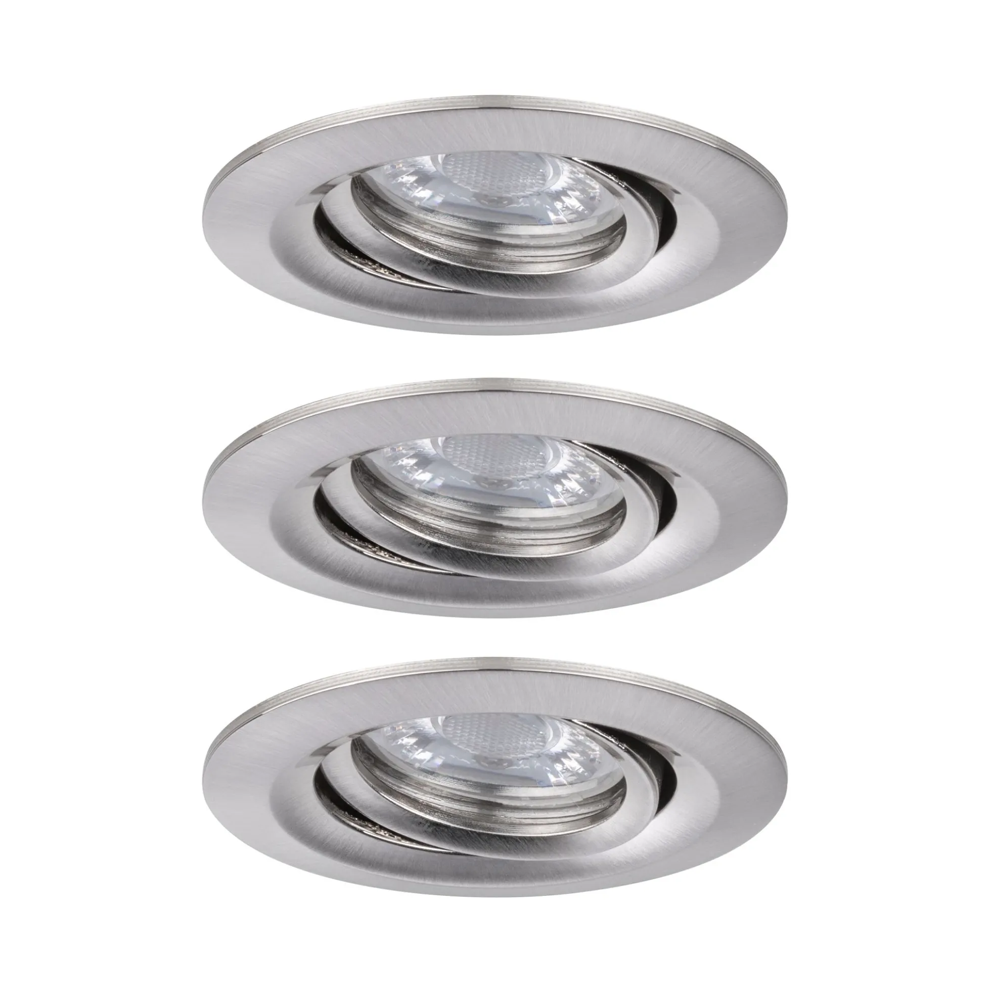 LED Einbauleuchte Easy Dim - Nova Mini Plus Basisset schwenkbar