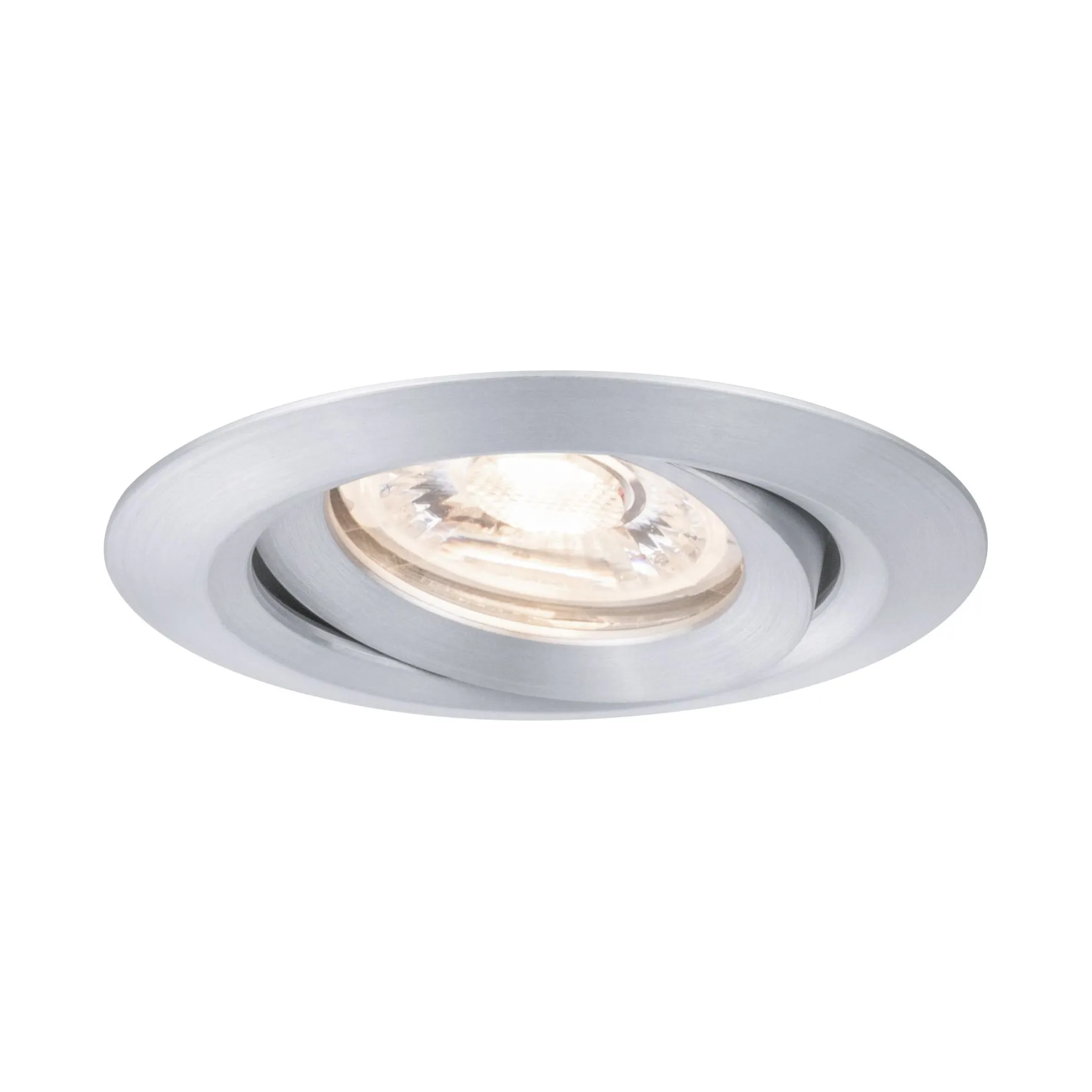 LED Einbauleuchte Easy Dim - Nova Mini Plus Einzelleuchte schwenkbar