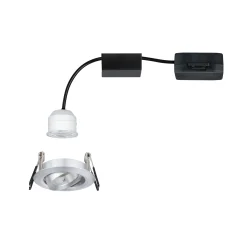 LED Einbauleuchte Easy Dim - Nova Mini Plus Einzelleuchte schwenkbar
